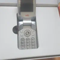 سونی اریکسون w300 کلکسیونی|موبایل|تهران, شهرآرا|دیوار