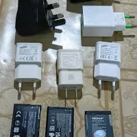 اداپتو‌یاشارژر