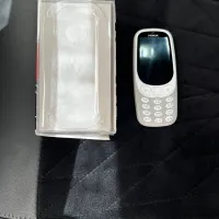 نوکیا 3310 4G