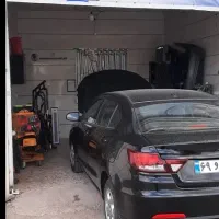 صافکاری تخصصی محمد بیرنگ به شرط کارشناسی