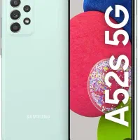 سامسونگ A52S 5G رام 8