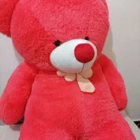 خرس بزرگ ولنتاین|اسباب‌‌بازی|ملکان, |دیوار