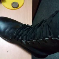 پوتین مناسب سایز ۴۳ تا ۴۵ در اصفهان|کیف، کفش، کمربند|اصفهان, کوهانستان|دیوار