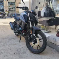 موتور سیکلت ان ای۱۸۰ NA اس وای ام|موتورسیکلت|تهران, امام زاده حسن|دیوار