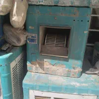 انواع کولر آبی سالم