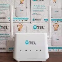 مودم سیمکارتی یوتل L443 ایرانسل همراه اول آنلاک 5G