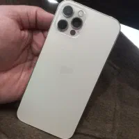 آیفون ۱۲ پرو zaa