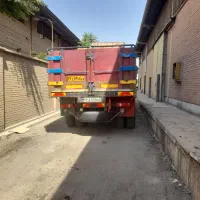بنز تک باری مدل ۱۹۶۴