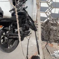 موتور مزایده پالس|موتورسیکلت|تبریز, |دیوار