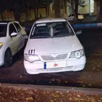 پراید 132 جوان پسند