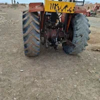 تراکتور ۲۸۵