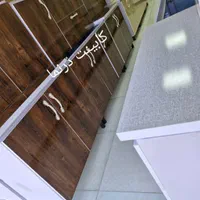 کابینت آشپزخانه درنما|مصالح و تجهیزات ساختمان|زابل, |دیوار