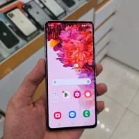 خرید و فروش انواع موبایل S20 FE دست دوم|موبایل|یزد, |دیوار