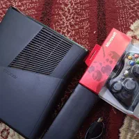 ایکس باکس 360 اسلیم