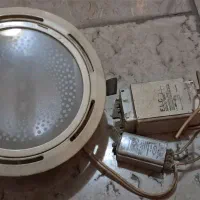 لامپ سقفی ترانس دار