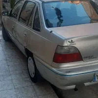 دوو سیلیو|خودرو سواری و وانت|قم, نیروگاه|دیوار