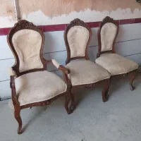 مبل چوبی|مبلمان خانگی و میز عسلی|بیجار, |دیوار