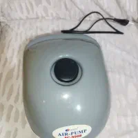 پمپ اکواریوم