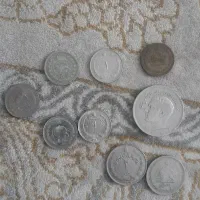 پول قدیمی