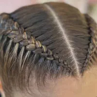 بافت مو انجام میشود