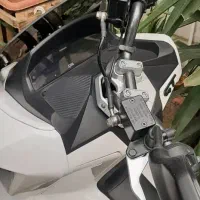 gt200|موتورسیکلت|تهران, شهرک رضویه|دیوار