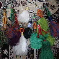 جا کلیدی زندان بافت