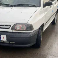 پراید ۸۵