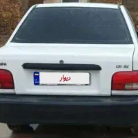 پراید 131SE|خودرو سواری و وانت|بجنورد, |دیوار