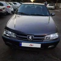 پارس دوگانه کارخانه کم کار