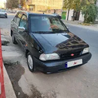 پراید مدل ۸۵شاسی پلمپ|خودرو سواری و وانت|هشتگرد, مدرس|دیوار