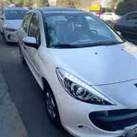 پژو 207 پانا اتومات سفید فول|خودرو سواری و وانت|شیروان (خراسان), |دیوار