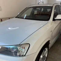 BMW X3 2014|خودرو سواری و وانت|شیراز, سینما سعدی|دیوار