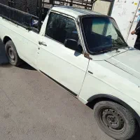 وانت پیکان|خودرو سواری و وانت|شیراز, قلعه نو|دیوار