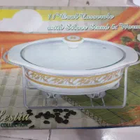 ظروف آشپزخانه