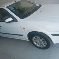 سمندEf7دوگانه فابریک