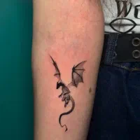 انجام حرفه ای تتو