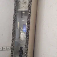 ساعت ایستاده.