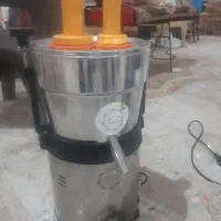 ابمیوه گیر ، آبهویج گیر ، وافل زن ، دونات زن