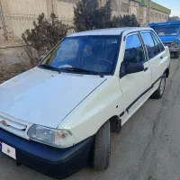 پراید مدل۸۱