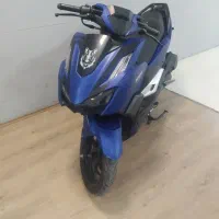 موتور کلیک واریومدل 1403 گالگسی