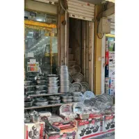 مغازه جهت رهن و اجاره