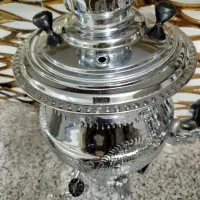 سماور برادران 6لیتری