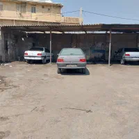 اجاره-گاراژتعمیرگاه-مکانیکی-دارای-اتاق-نگهبانی