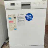 ظرفشویی ۱۲نفره کنوود اصلی در حد