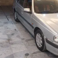 ماشین پژوپارس مدل 84|خودرو سواری و وانت|نظرآباد, نظرآباد|دیوار