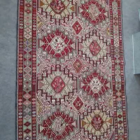 گلیم ورنی های نو بافت عشایر آذربایجان