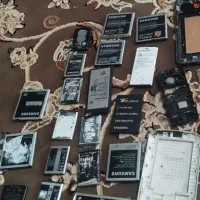 قطعات موبایل|لوازم جانبی موبایل و تبلت|محمدشهر, همایون ویلا|دیوار