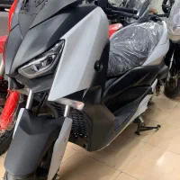 موتورسیکلت TMX250توسن