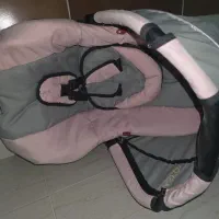 کریر و رورئک بیبیکو