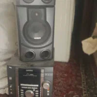 ضبط باند|سیستم صوتی خانگی|مشکین‌دشت, |دیوار